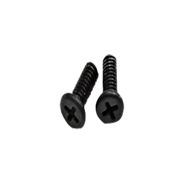 Metric Flat Head Cross Screw